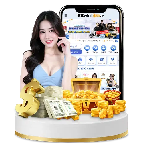 Giao diện trò chơi bắn cá thân thiện của goo88d apk