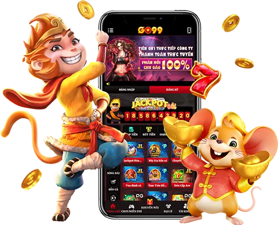 Lợi ích khuyến mãi goo88d apk