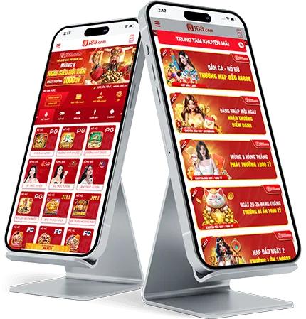 Giao diện người dùng thân thiện của ứng dụng goo88d apk