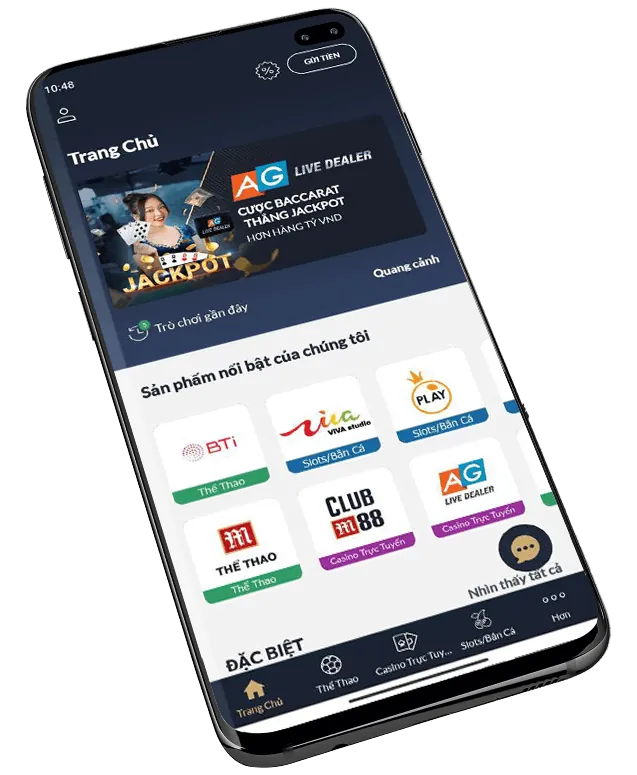 Lợi ích khi tải Goo88d APK