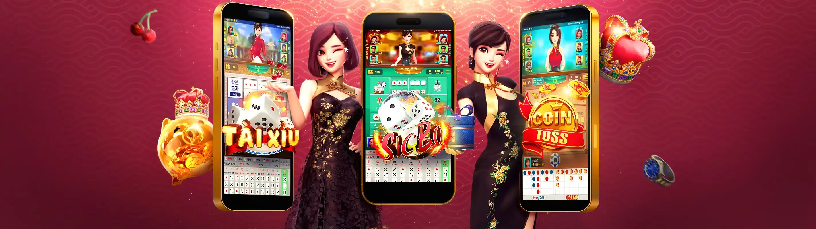 Hình ảnh tổng quan tin tức goo88d apk