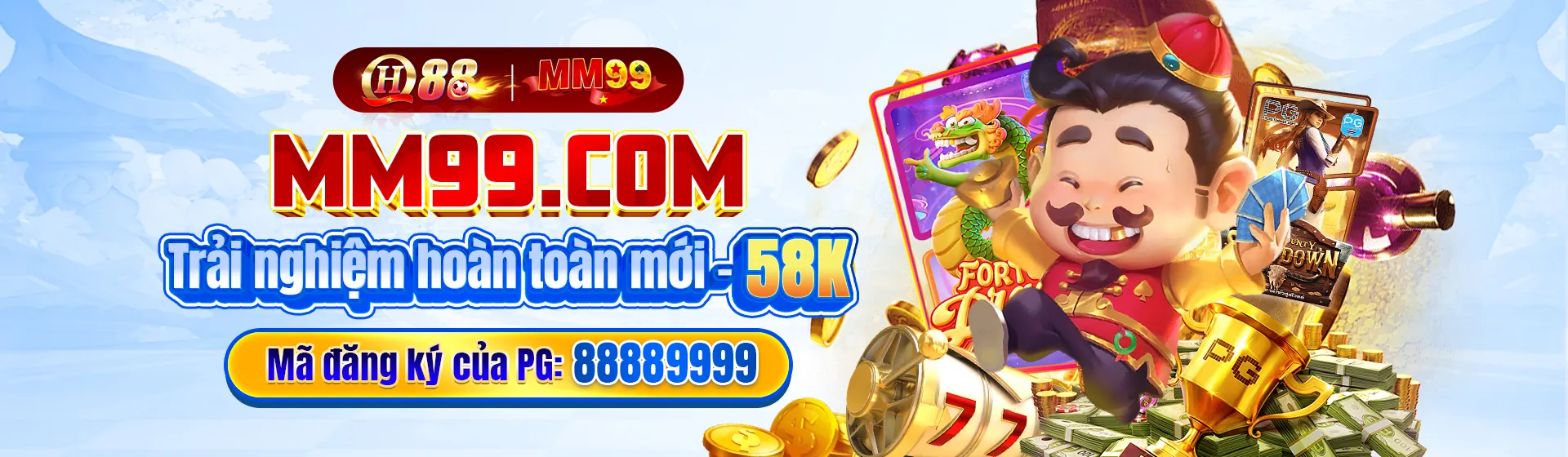 Sân Chơi Casino Trực Tuyến Hàng Đầu Goo88d APK