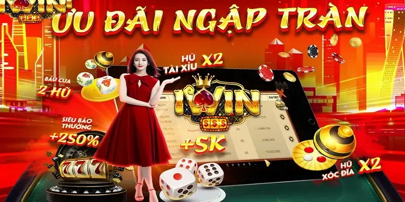 Slot game nổ hũ